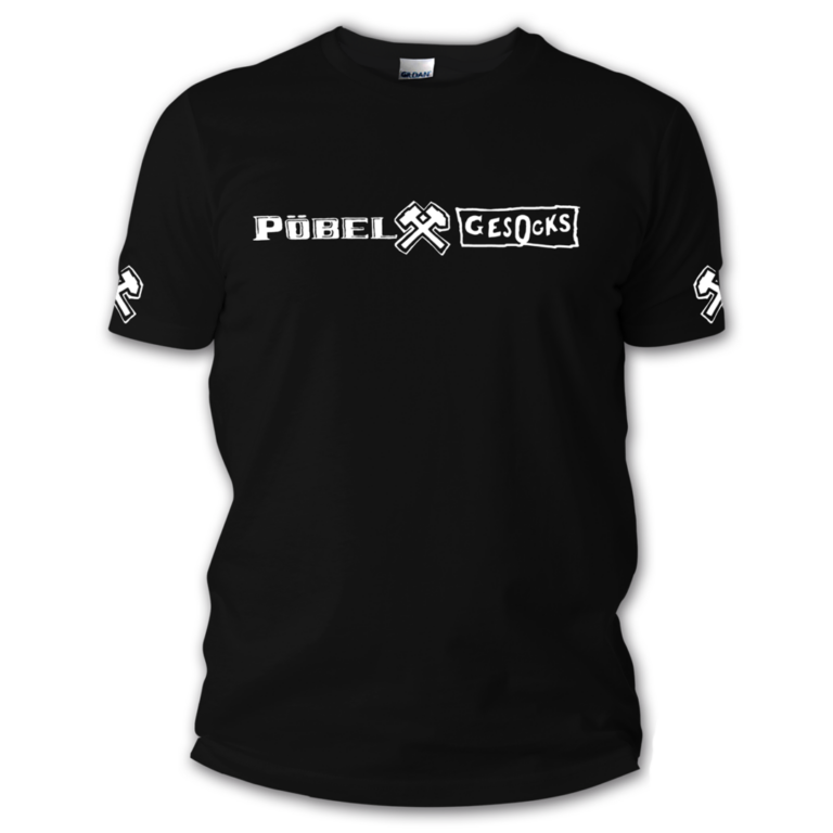PÖBEL & GESOCKS „Wenn ich sterbe...“