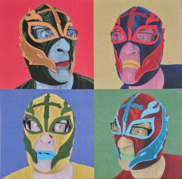 HE WHO CANNOT BE NAMED „Imposter“ LP