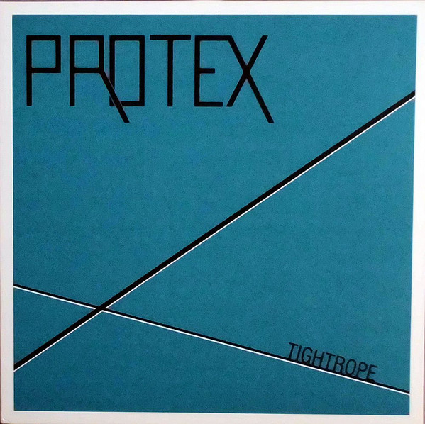 PROTEX „Tightrope“ LP