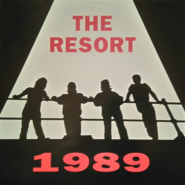 RESORT, THE “1989” LP