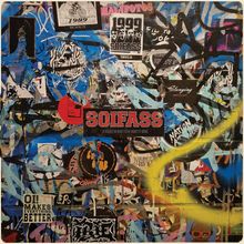 SOIFASS „1999“ LP