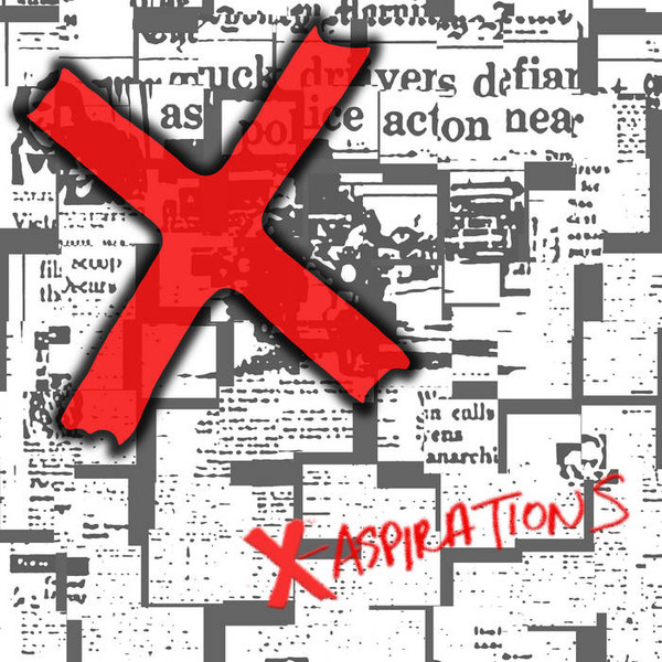 X „Aspirations“ LP