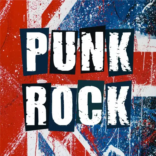 50 JAHRE PUNK ROCK