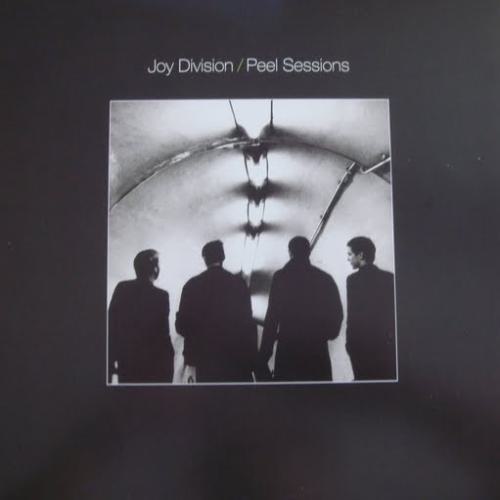JOY DIVISION “Peel Sessions” LP