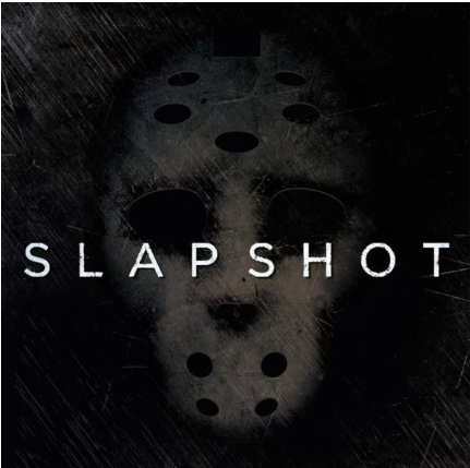 SLAPSHOT "Slapshot" LP