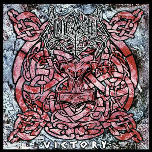 UNLEASHED "Victory" LP