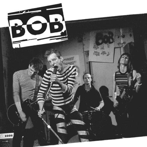 BOB "same" LP