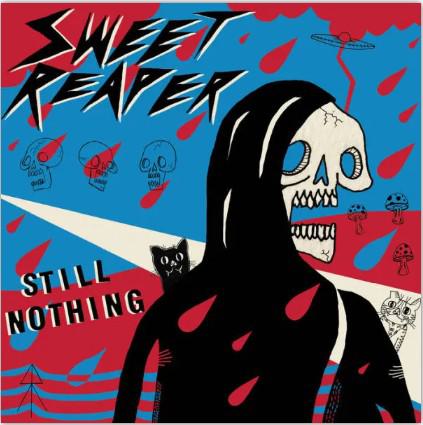 SWEET REAPER "Still Nothing" LP