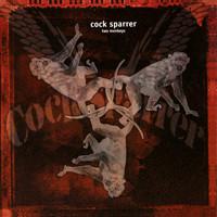 COCK SPARRER "Two Monkeys" LP